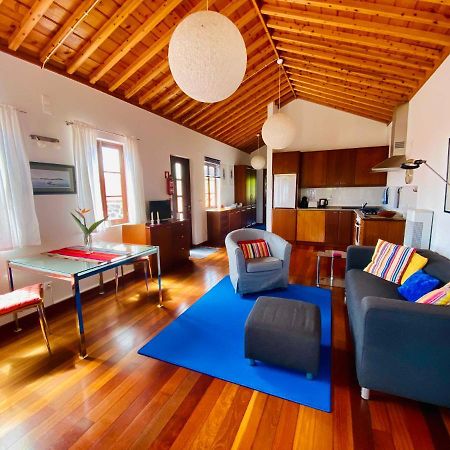 Quinta Perpetua, Casa Pico Villa Alto do Sul Eksteriør billede