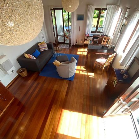 Quinta Perpetua, Casa Pico Villa Alto do Sul Eksteriør billede