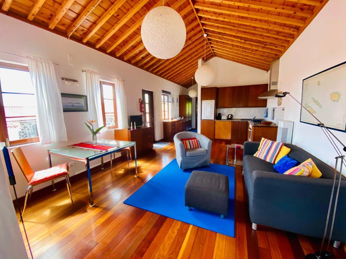 Quinta Perpetua, Casa Pico Villa Alto do Sul Eksteriør billede