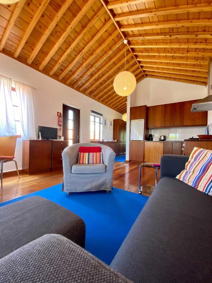 Quinta Perpetua, Casa Pico Villa Alto do Sul Eksteriør billede