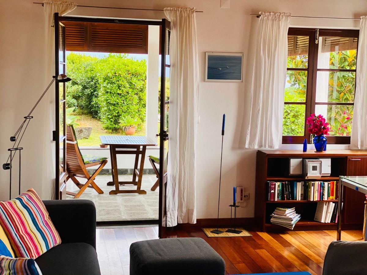 Quinta Perpetua, Casa Pico Villa Alto do Sul Eksteriør billede