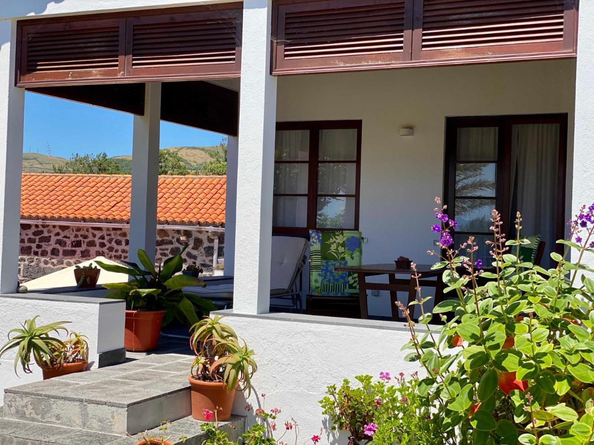 Quinta Perpetua, Casa Pico Villa Alto do Sul Eksteriør billede