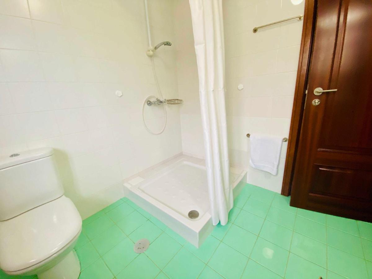 Quinta Perpetua, Casa Pico Villa Alto do Sul Eksteriør billede