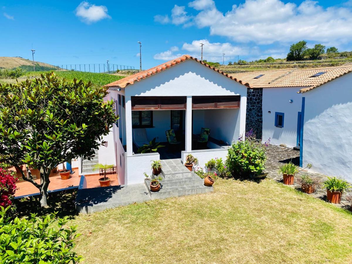 Quinta Perpetua, Casa Pico Villa Alto do Sul Eksteriør billede