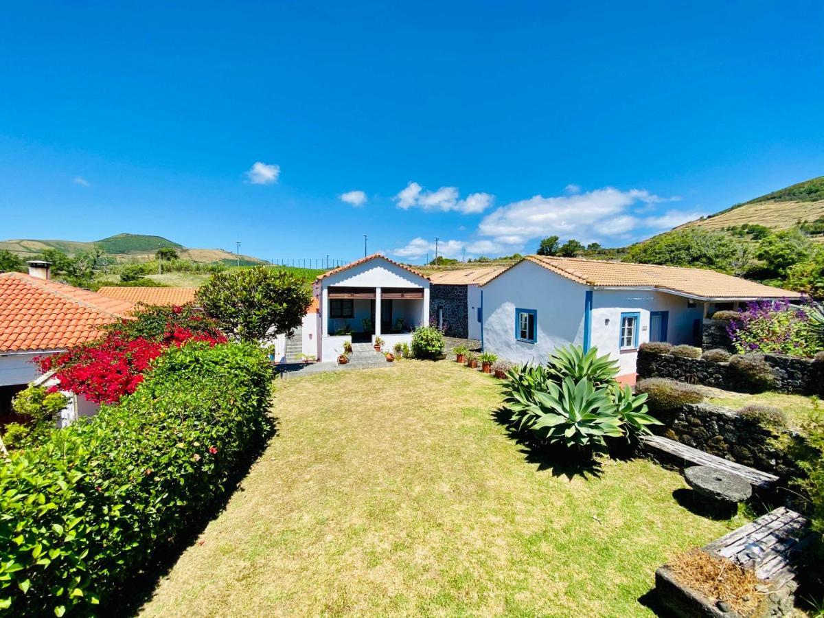 Quinta Perpetua, Casa Pico Villa Alto do Sul Eksteriør billede