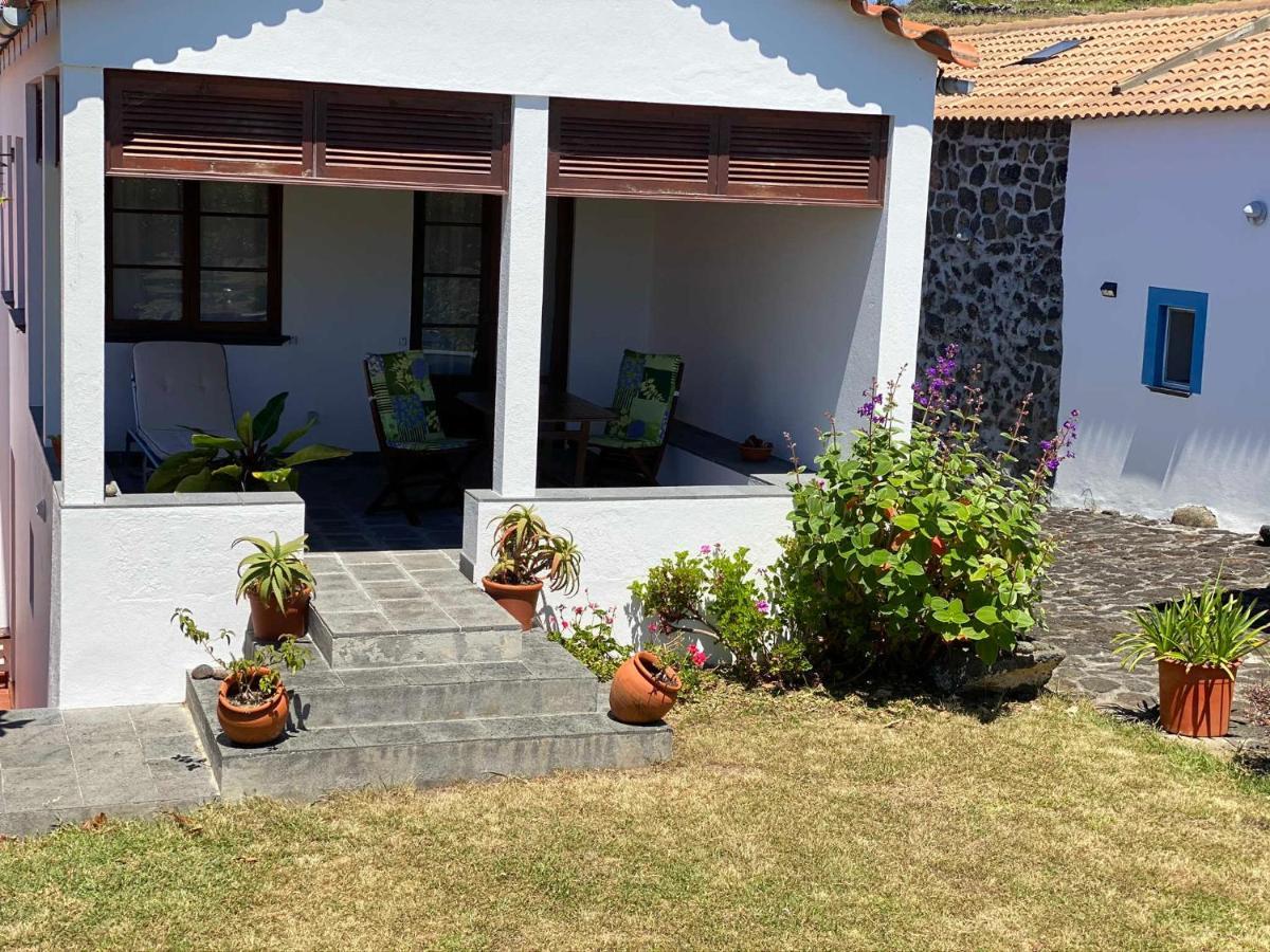 Quinta Perpetua, Casa Pico Villa Alto do Sul Eksteriør billede