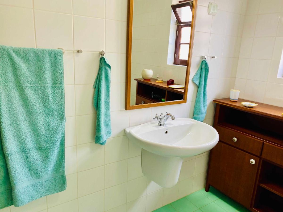 Quinta Perpetua, Casa Pico Villa Alto do Sul Eksteriør billede