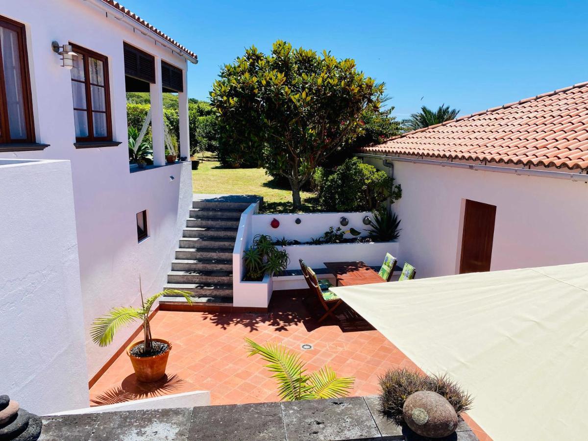 Quinta Perpetua, Casa Pico Villa Alto do Sul Eksteriør billede