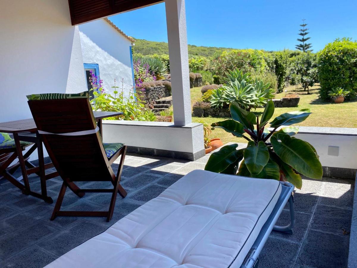 Quinta Perpetua, Casa Pico Villa Alto do Sul Eksteriør billede