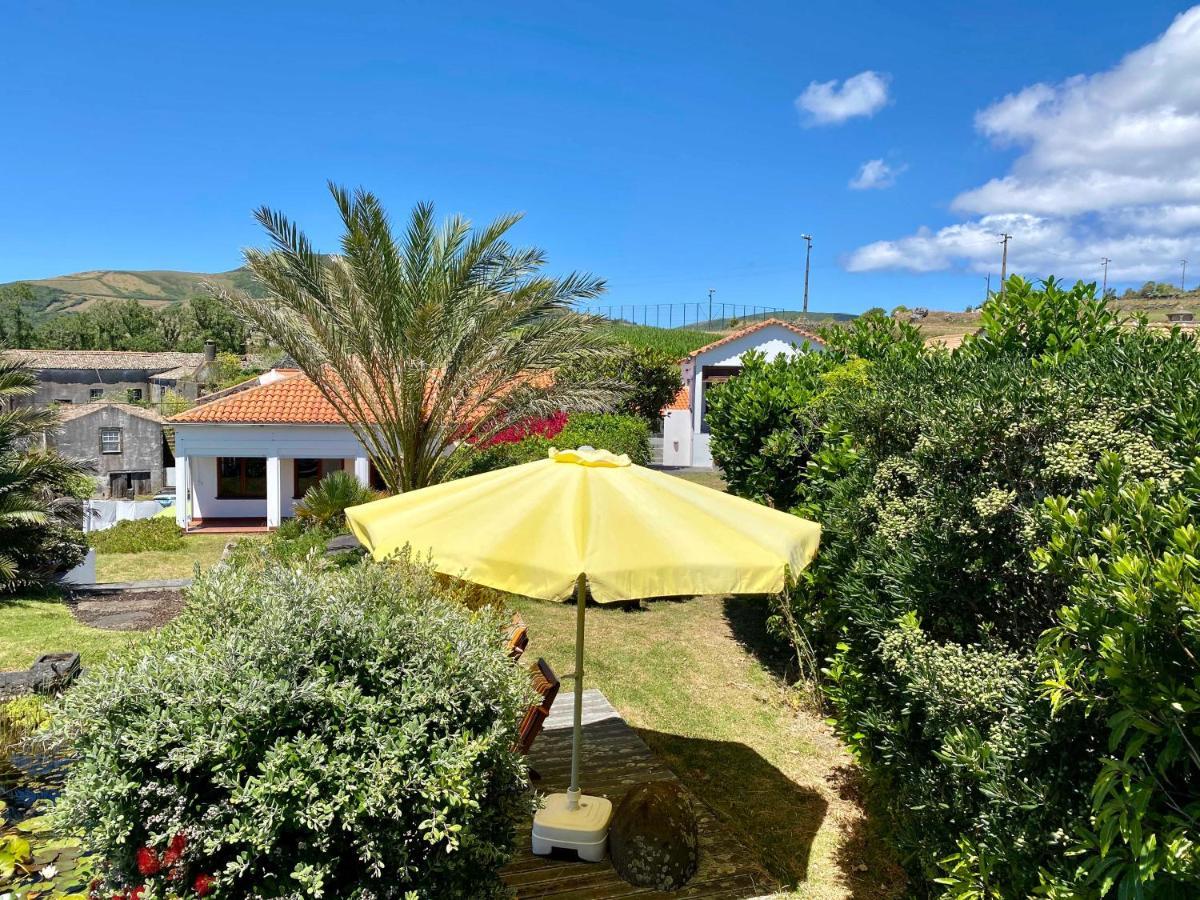 Quinta Perpetua, Casa Pico Villa Alto do Sul Eksteriør billede