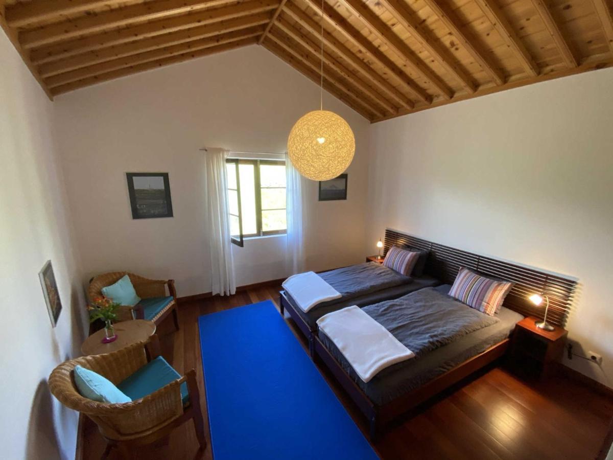 Quinta Perpetua, Casa Pico Villa Alto do Sul Eksteriør billede