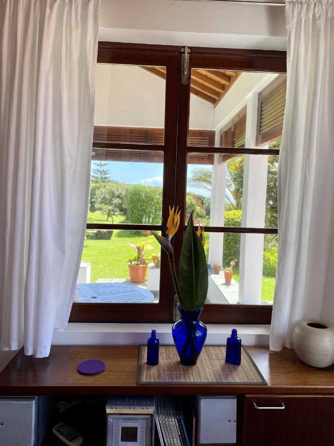 Quinta Perpetua, Casa Pico Villa Alto do Sul Eksteriør billede