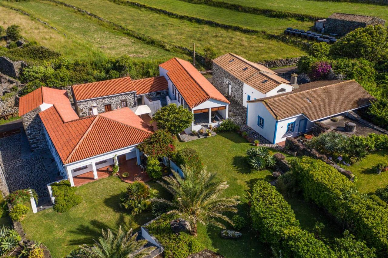 Quinta Perpetua, Casa Pico Villa Alto do Sul Eksteriør billede