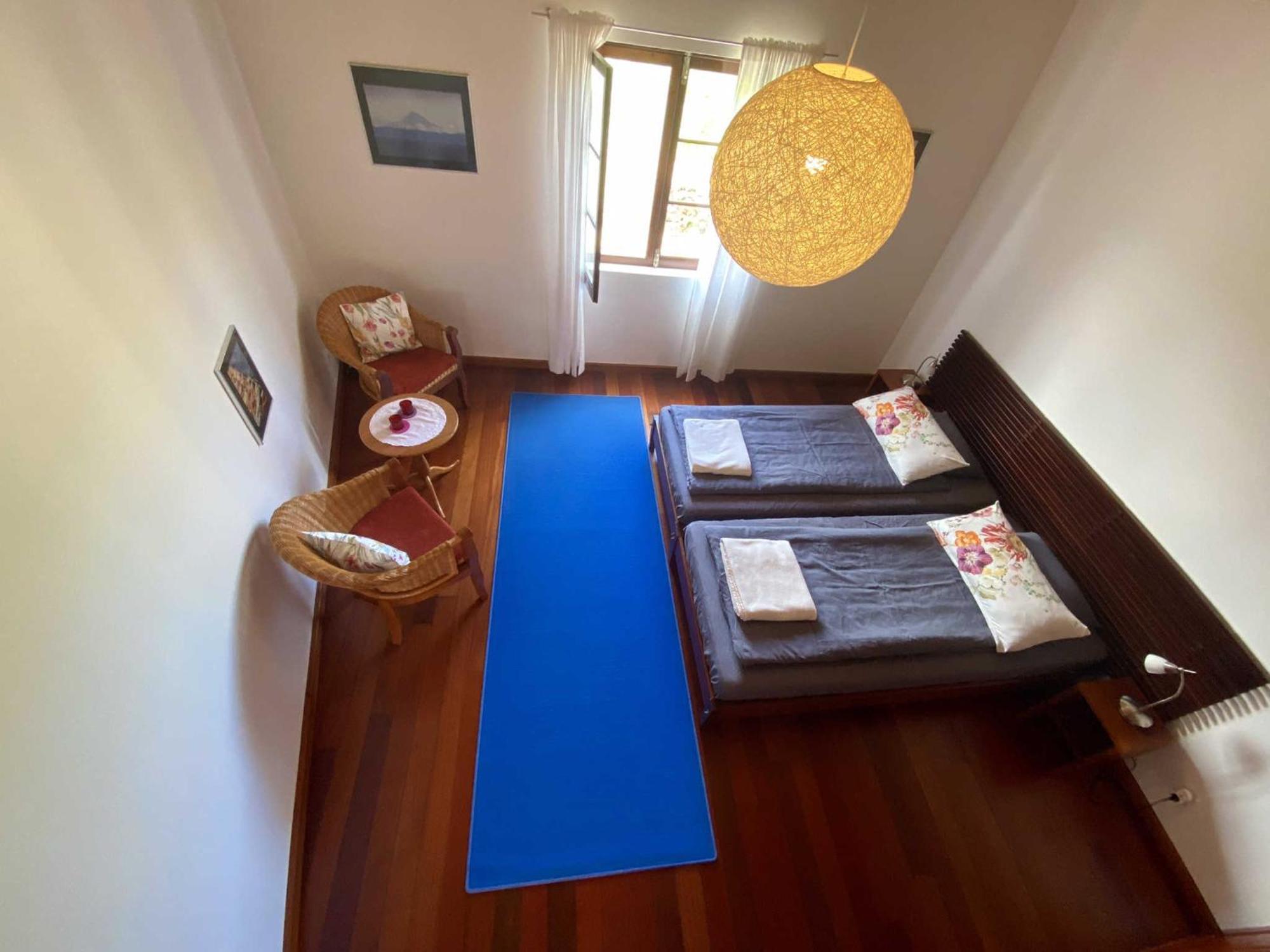 Quinta Perpetua, Casa Pico Villa Alto do Sul Eksteriør billede