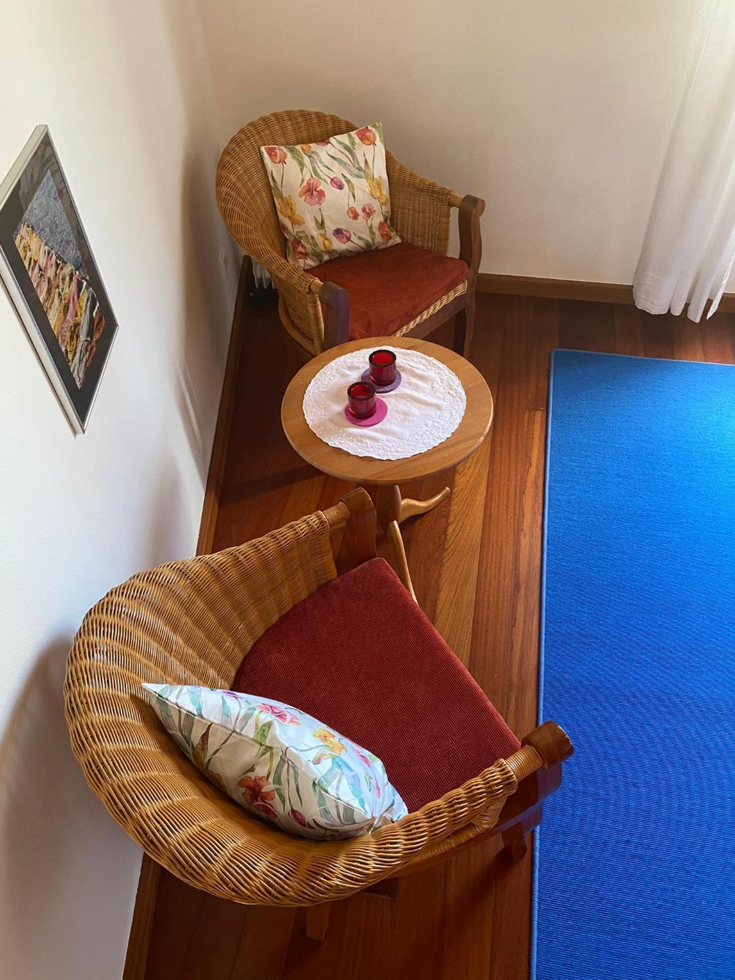 Quinta Perpetua, Casa Pico Villa Alto do Sul Eksteriør billede