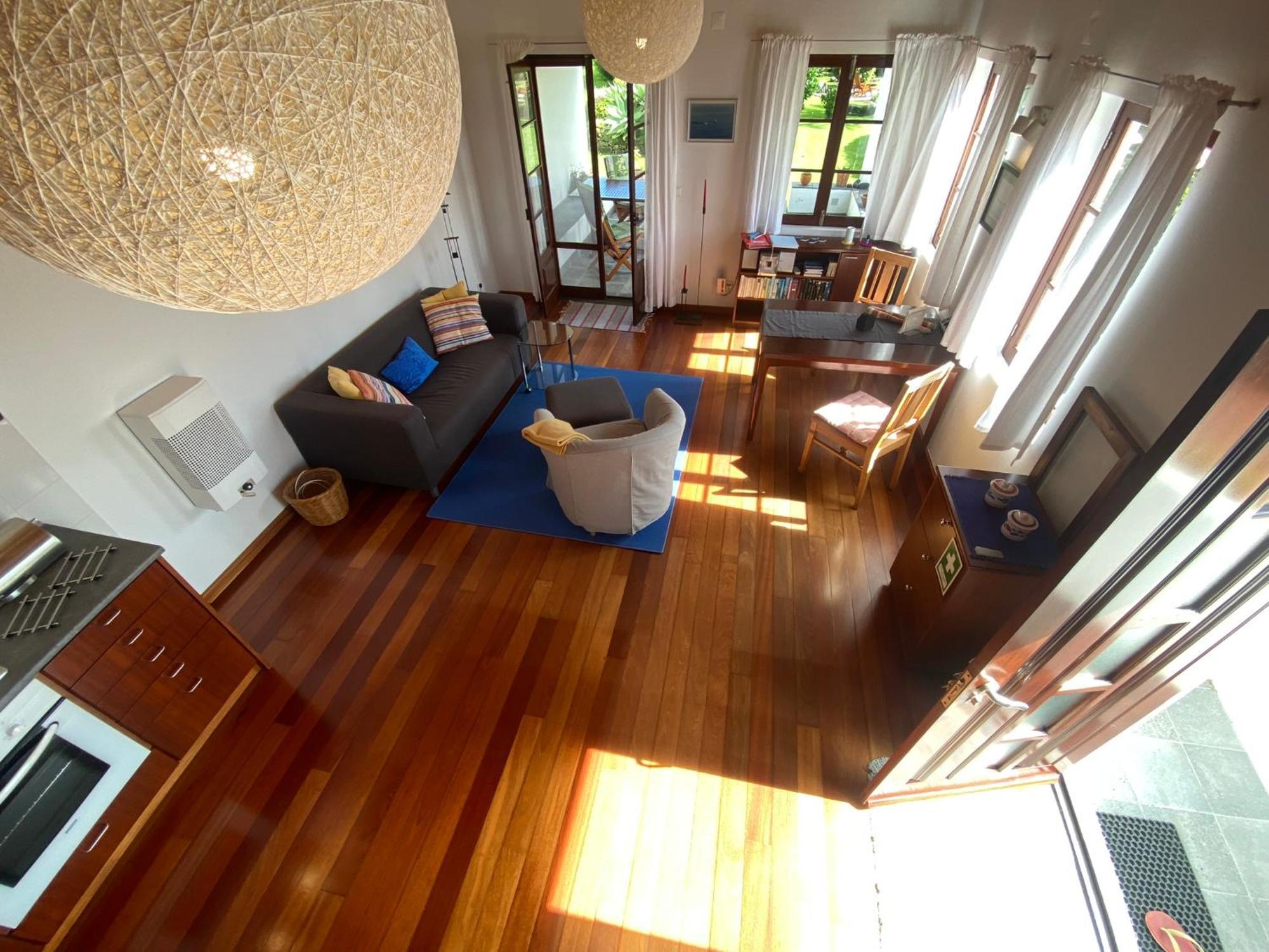 Quinta Perpetua, Casa Pico Villa Alto do Sul Eksteriør billede