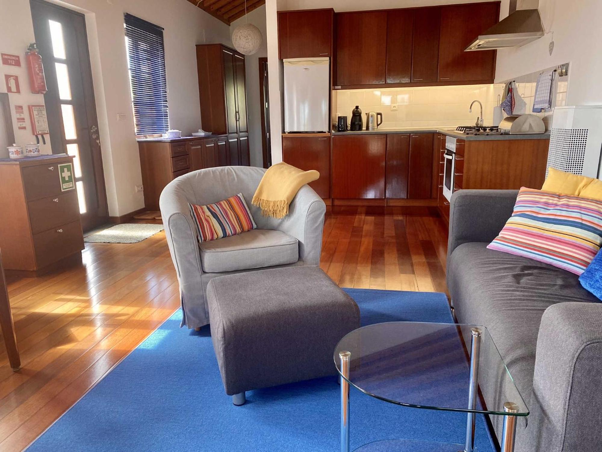 Quinta Perpetua, Casa Pico Villa Alto do Sul Eksteriør billede