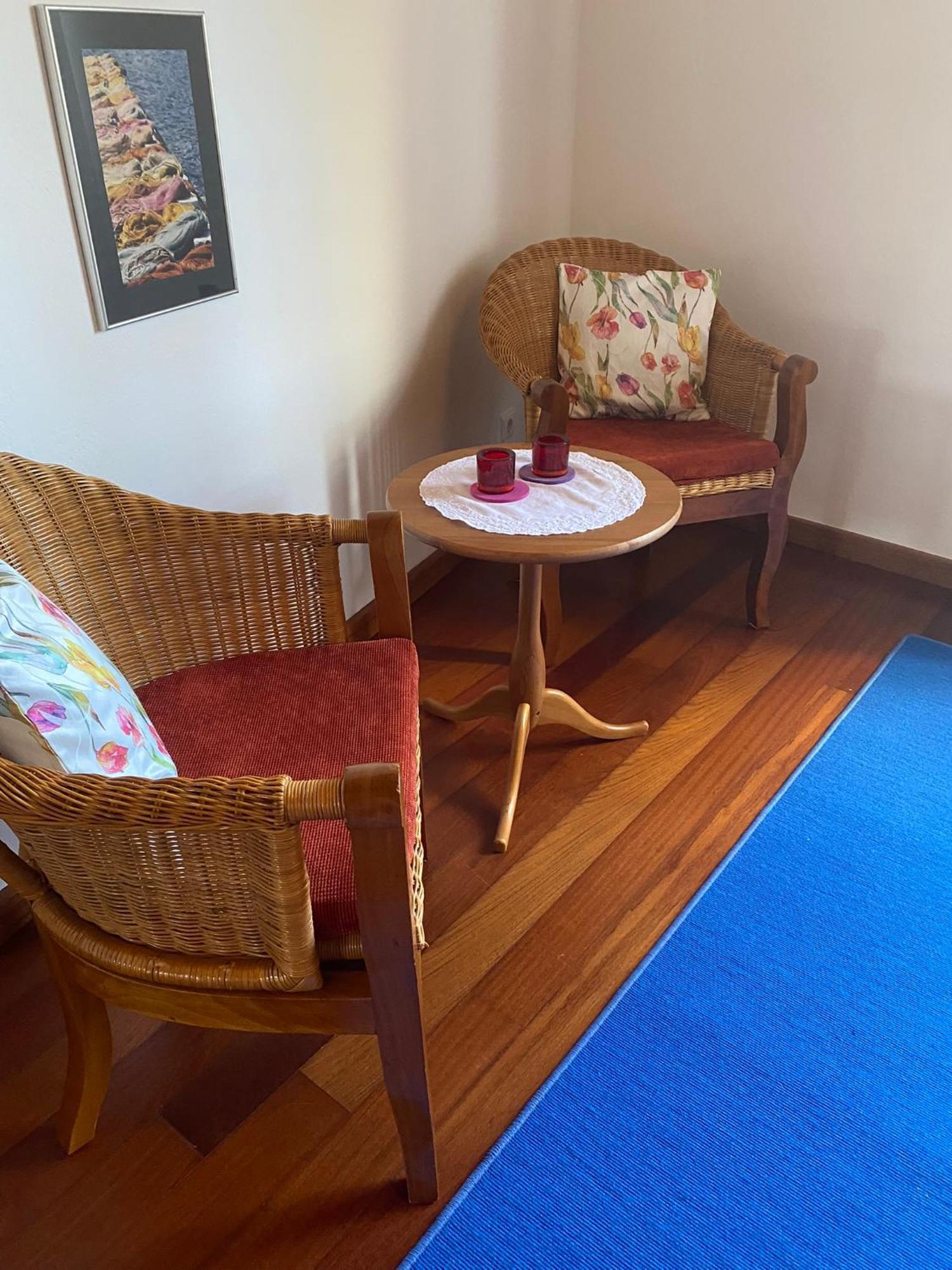 Quinta Perpetua, Casa Pico Villa Alto do Sul Eksteriør billede
