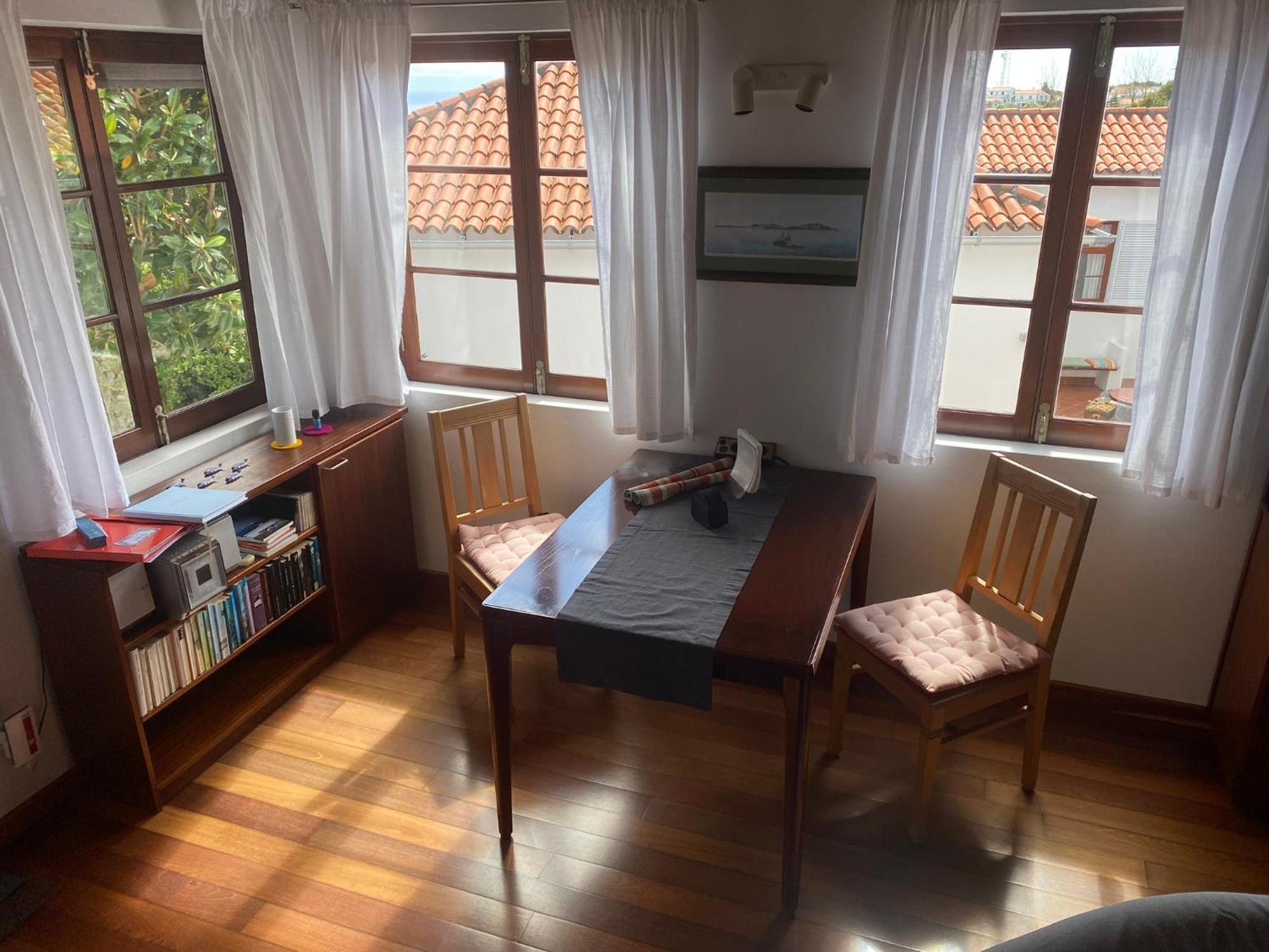 Quinta Perpetua, Casa Pico Villa Alto do Sul Eksteriør billede